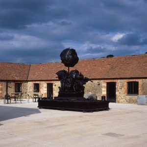 Hauser and Wirth Somerset